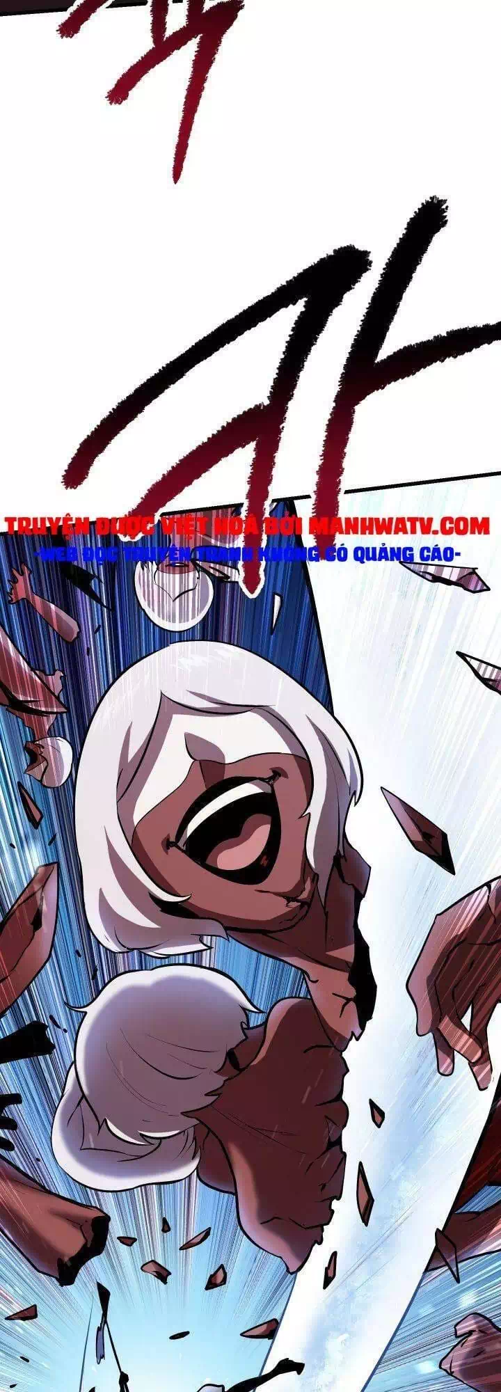 Truyện Tranh Anh Hùng Mạnh Nhất? Ta Không Làm Lâu Rồi! trang 5