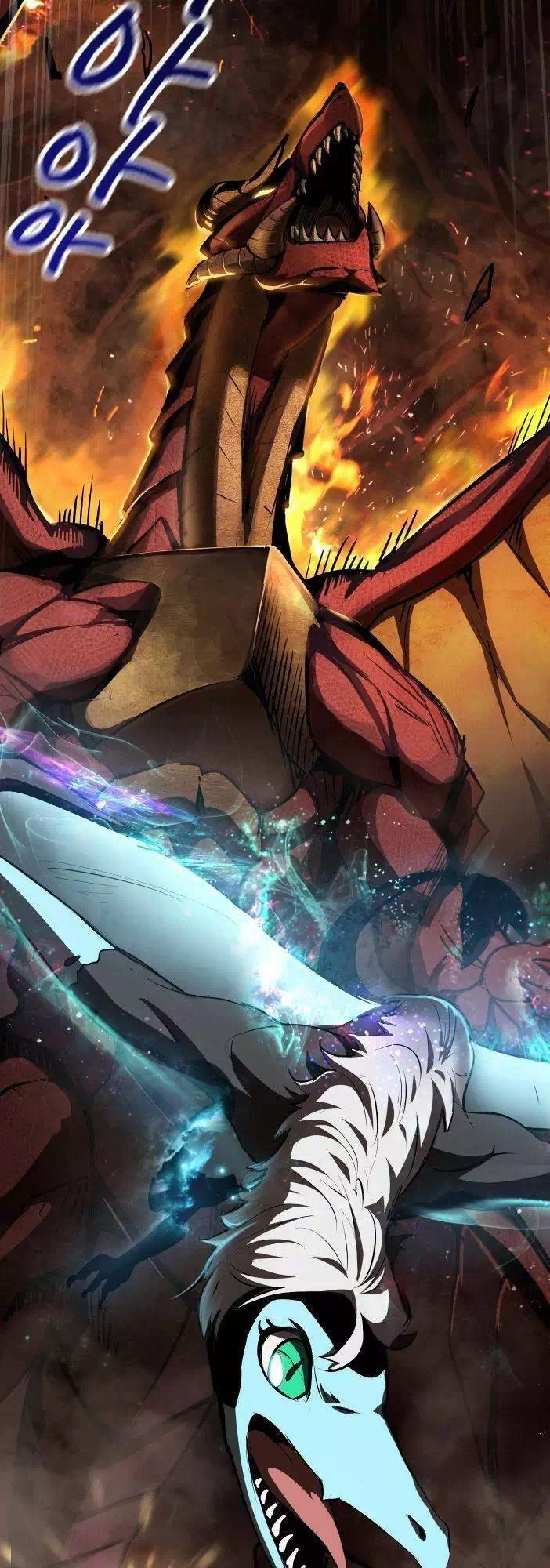 Truyện Tranh Anh Hùng Mạnh Nhất? Ta Không Làm Lâu Rồi! trang 5