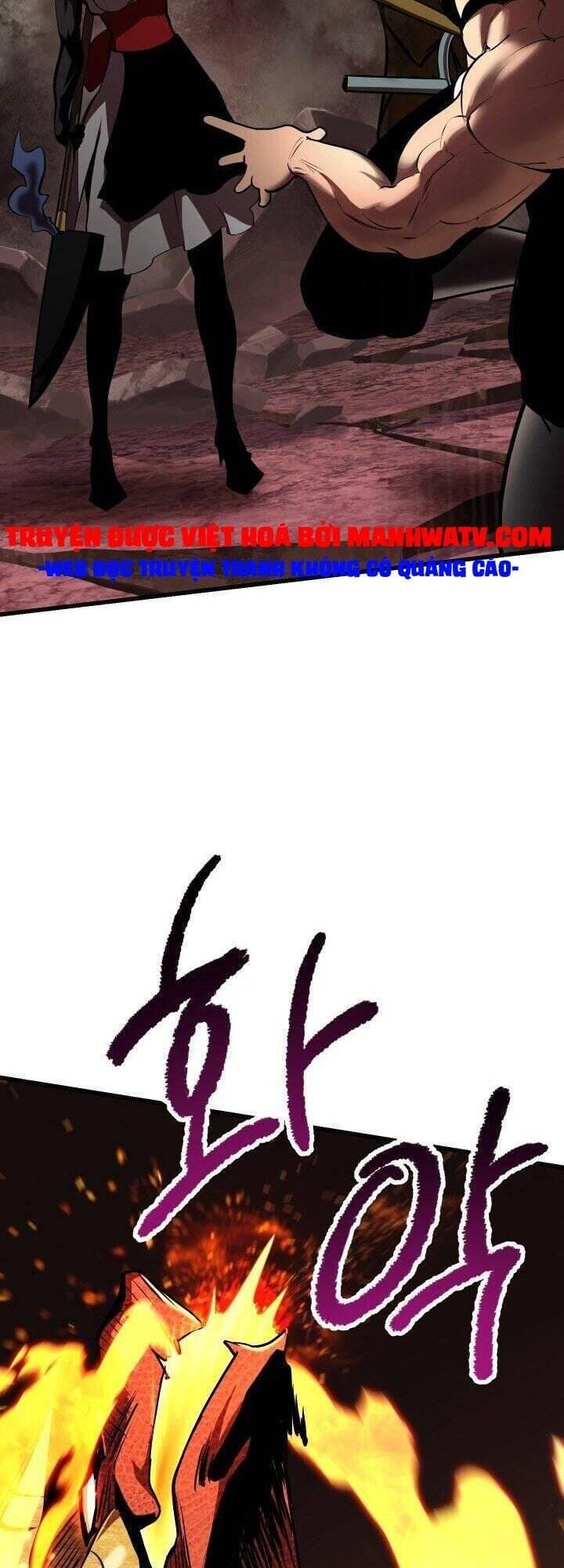 Truyện Tranh Anh Hùng Mạnh Nhất? Ta Không Làm Lâu Rồi! trang 5
