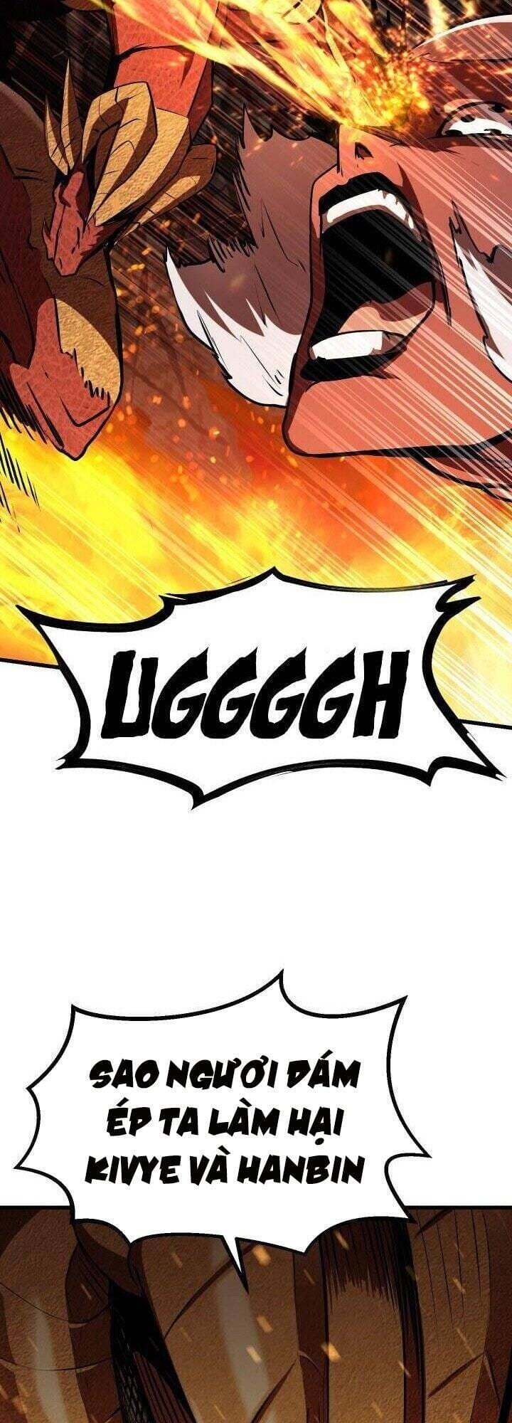Truyện Tranh Anh Hùng Mạnh Nhất? Ta Không Làm Lâu Rồi! trang 5