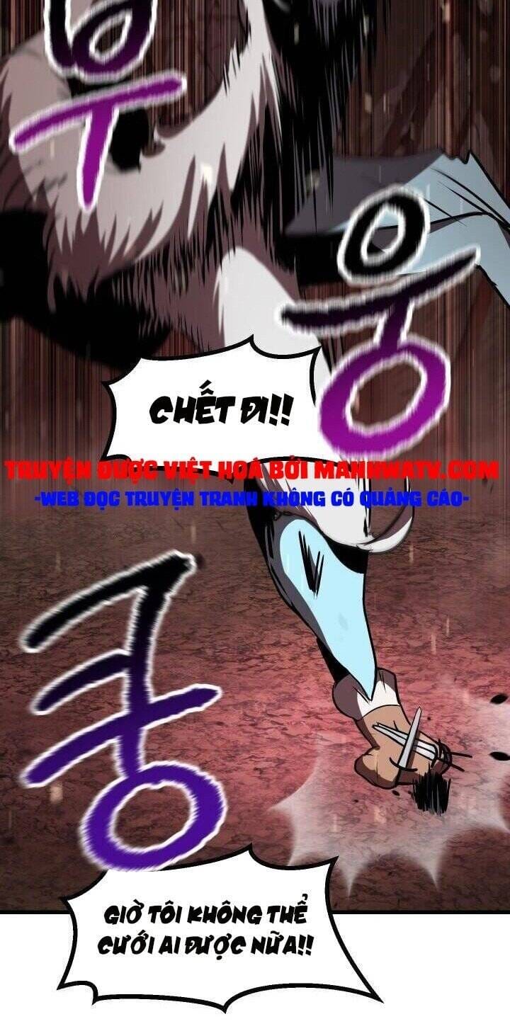 Truyện Tranh Anh Hùng Mạnh Nhất? Ta Không Làm Lâu Rồi! trang 5