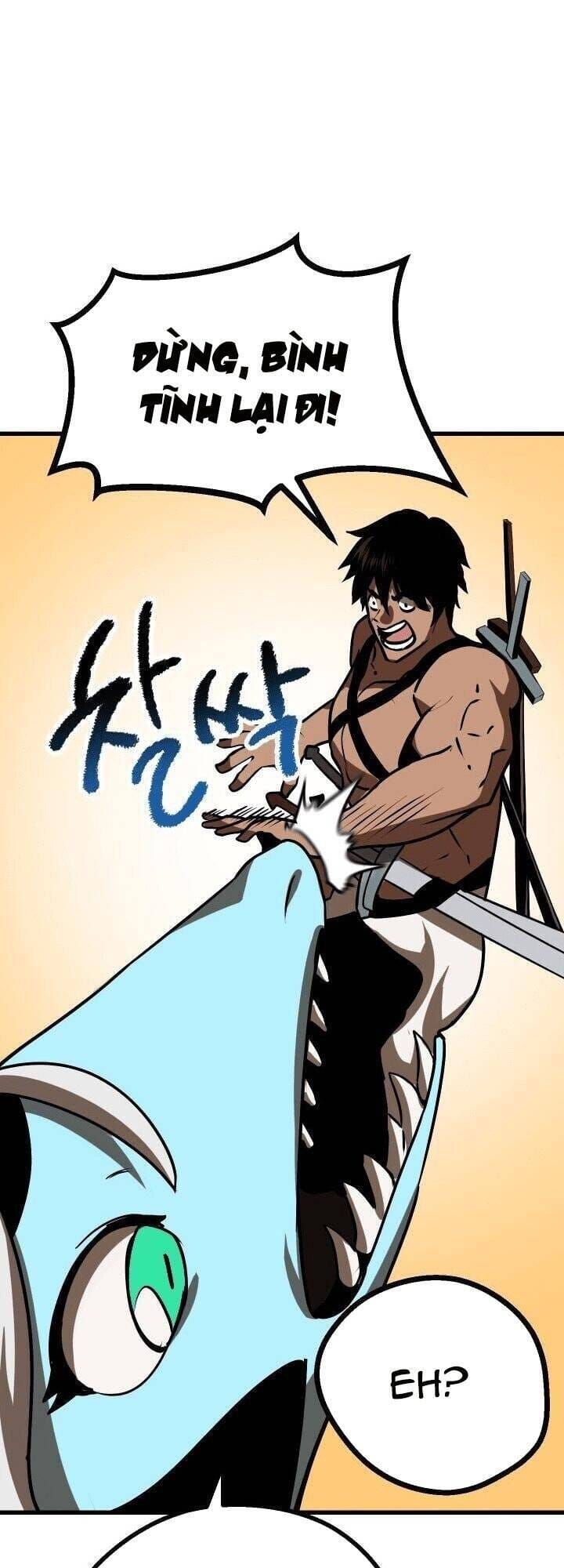 Truyện Tranh Anh Hùng Mạnh Nhất? Ta Không Làm Lâu Rồi! trang 5