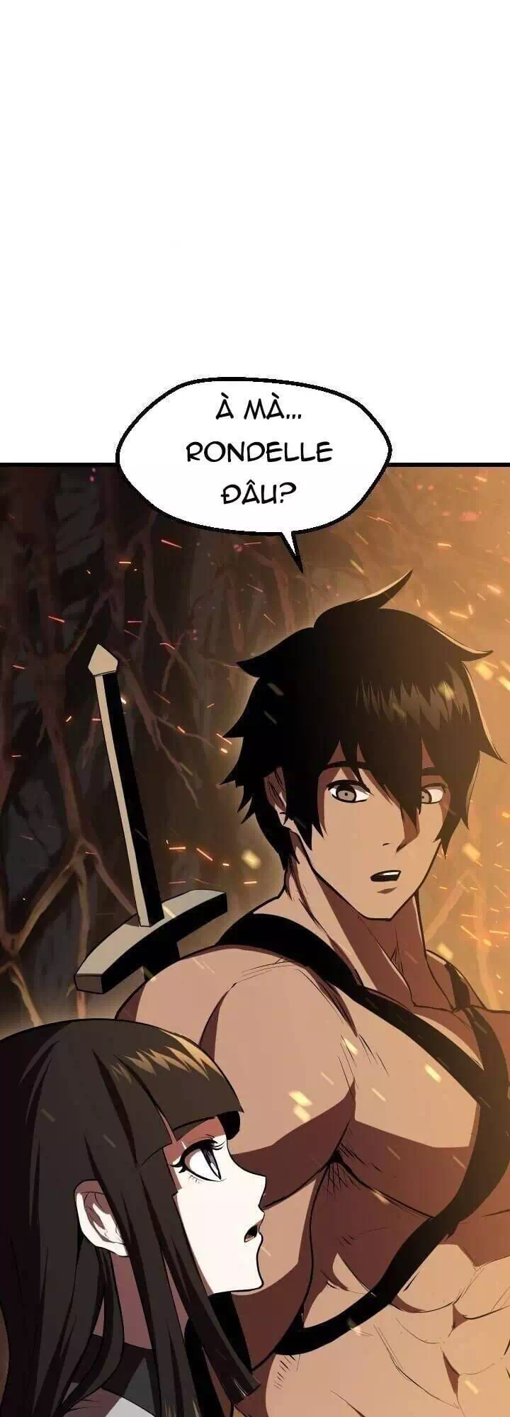 Truyện Tranh Anh Hùng Mạnh Nhất? Ta Không Làm Lâu Rồi! trang 5