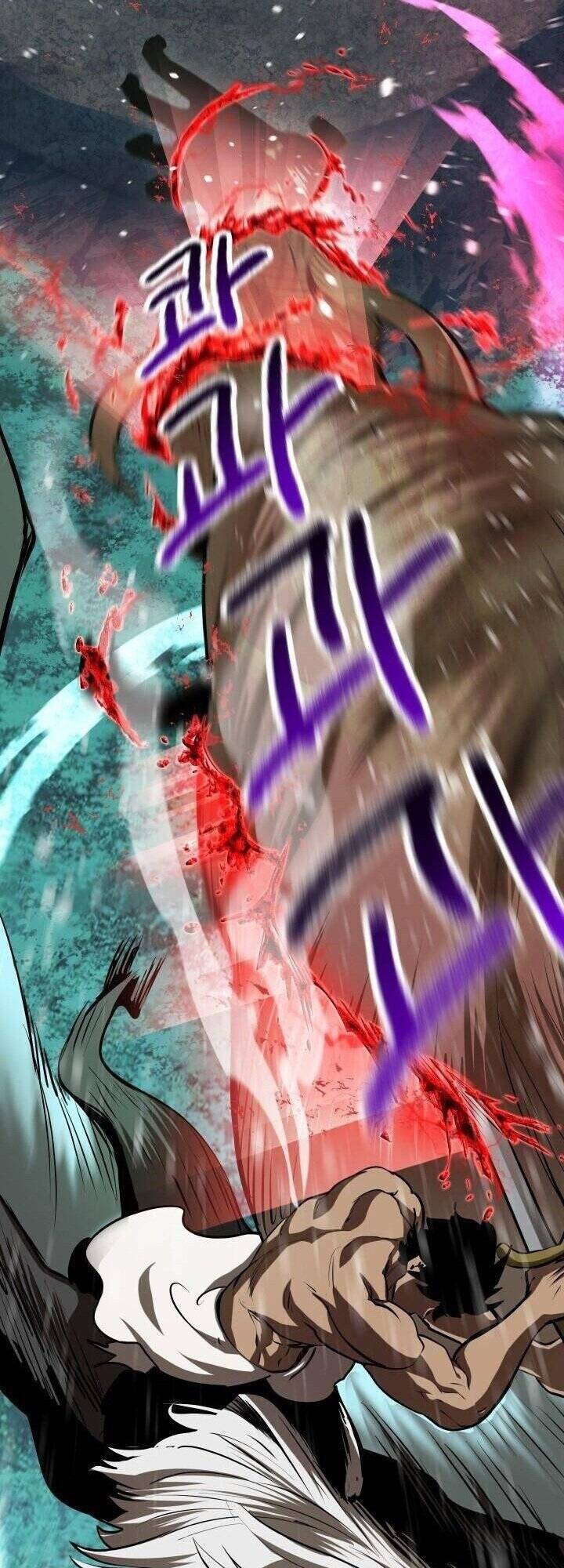 Truyện Tranh Anh Hùng Mạnh Nhất? Ta Không Làm Lâu Rồi! trang 5