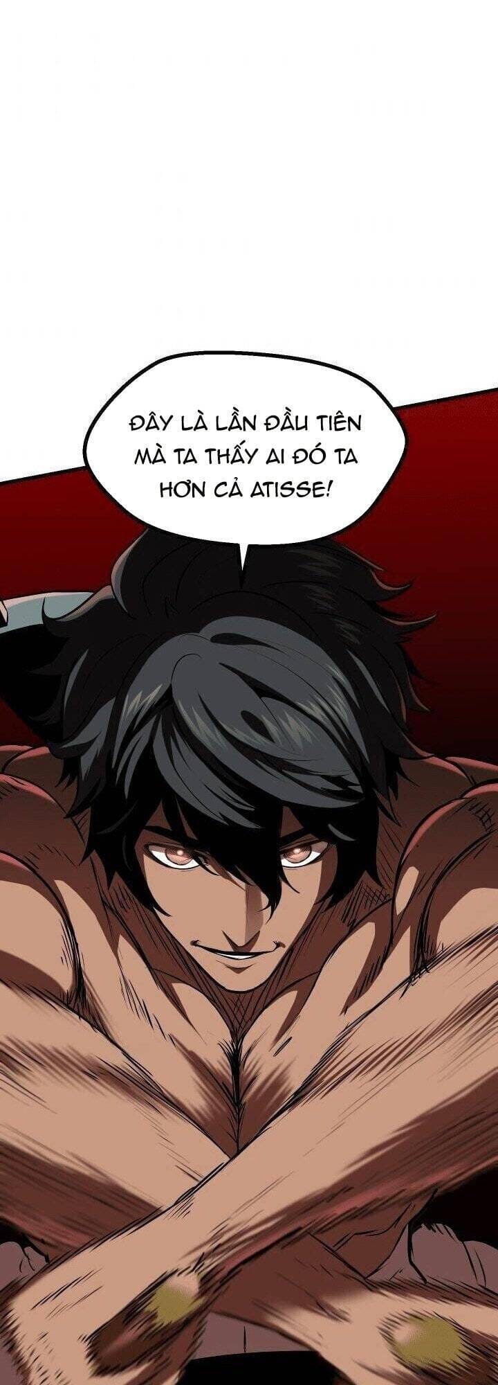 Truyện Tranh Anh Hùng Mạnh Nhất? Ta Không Làm Lâu Rồi! trang 5