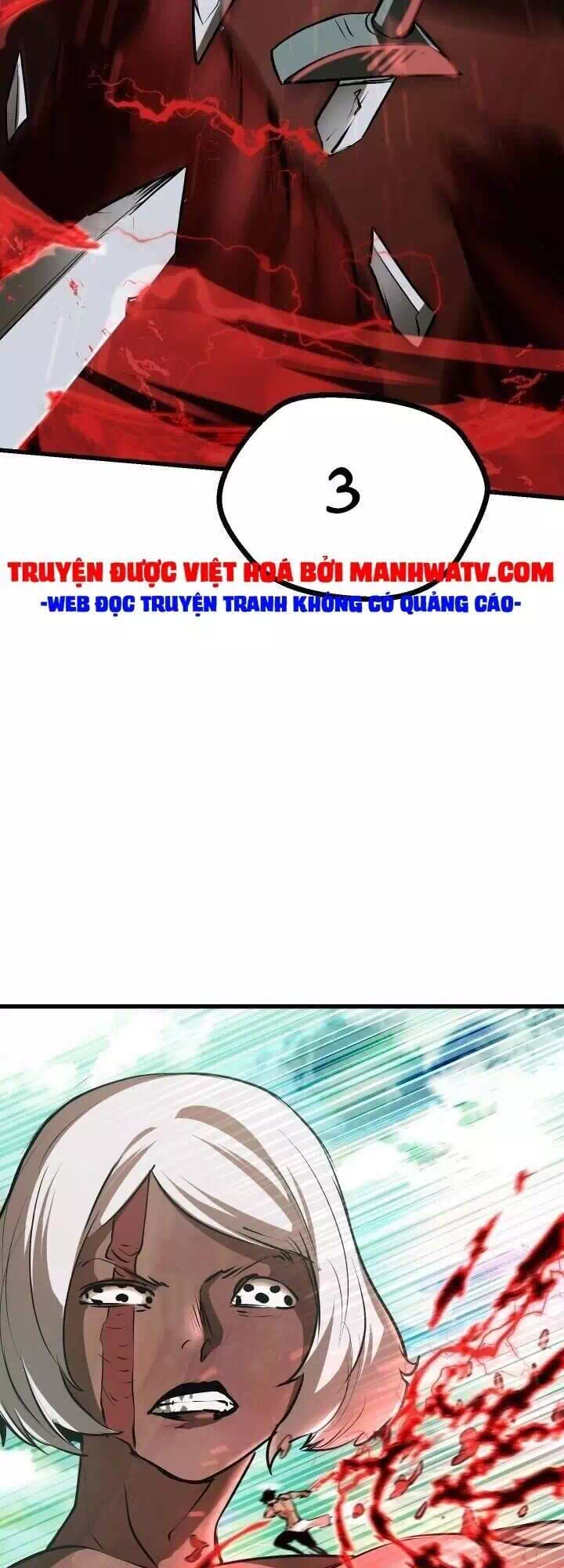 Truyện Tranh Anh Hùng Mạnh Nhất? Ta Không Làm Lâu Rồi! trang 5