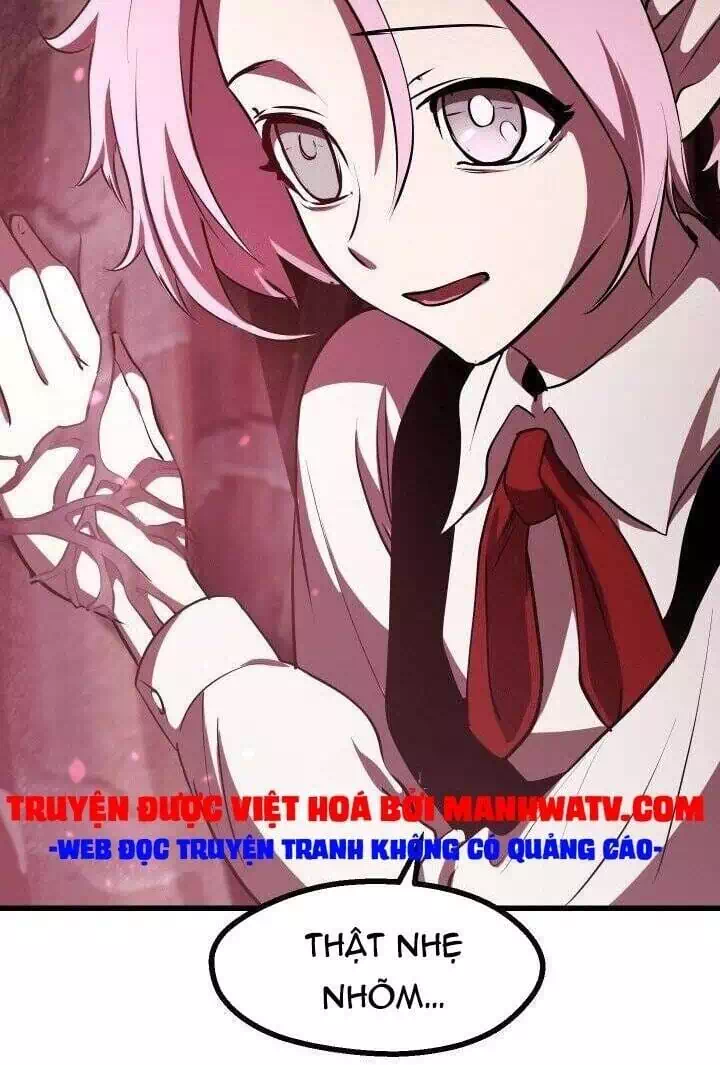 Truyện Tranh Anh Hùng Mạnh Nhất? Ta Không Làm Lâu Rồi! trang 5