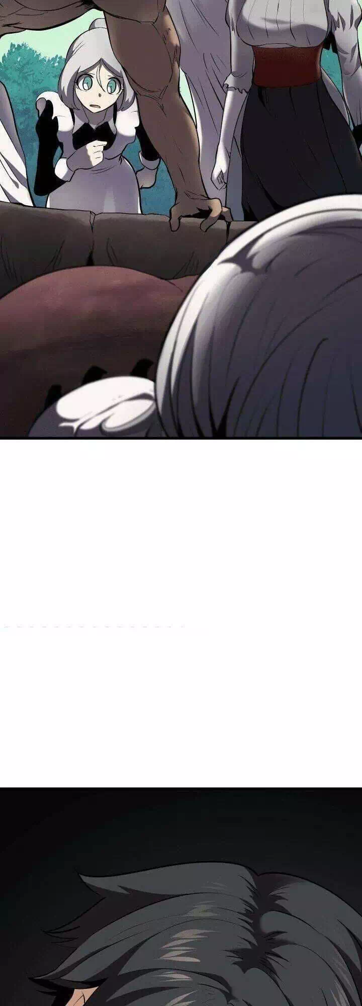 Truyện Tranh Anh Hùng Mạnh Nhất? Ta Không Làm Lâu Rồi! trang 5