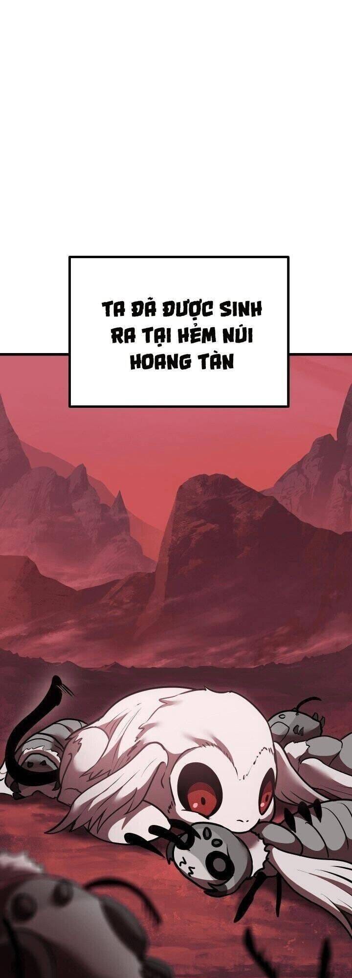 Truyện Tranh Anh Hùng Mạnh Nhất? Ta Không Làm Lâu Rồi! trang 5