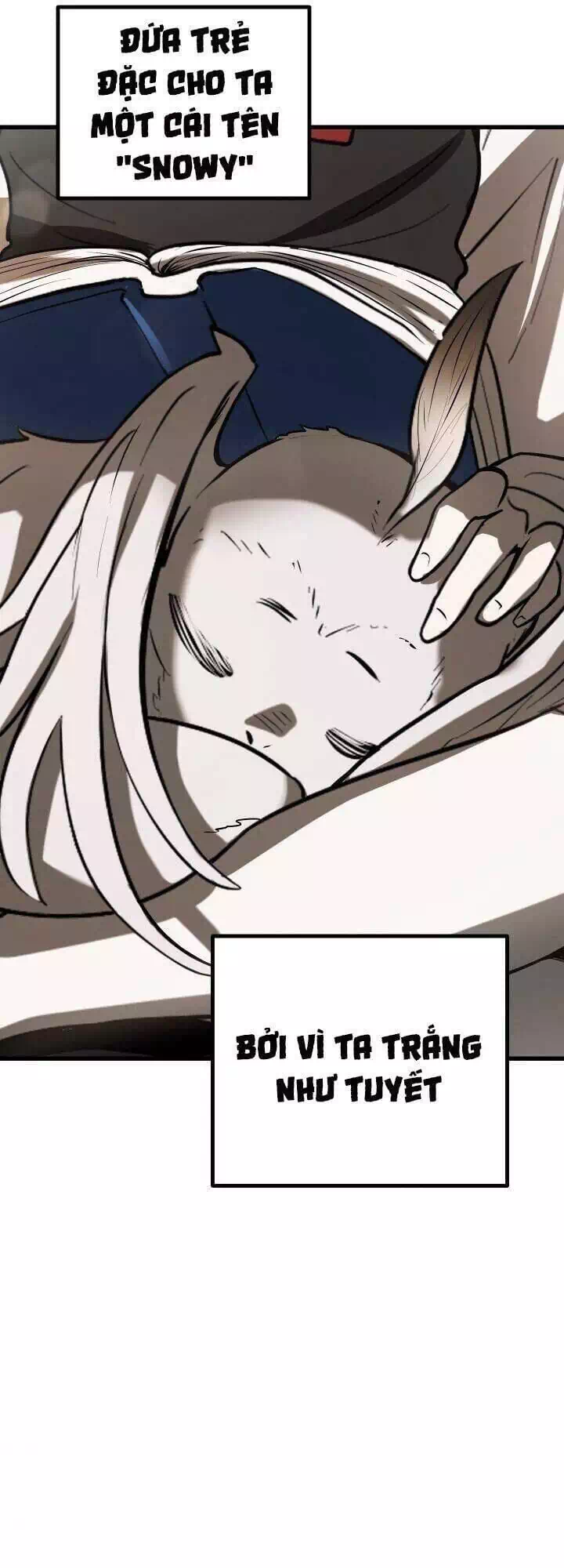Truyện Tranh Anh Hùng Mạnh Nhất? Ta Không Làm Lâu Rồi! trang 5