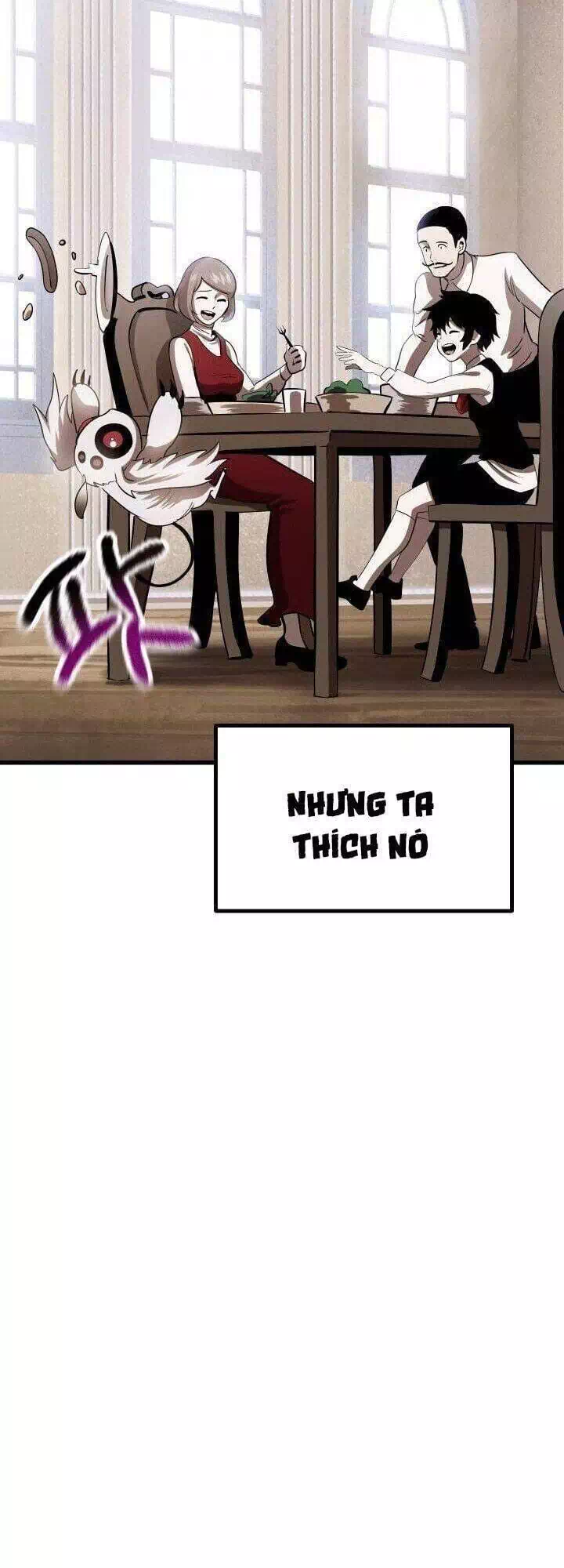 Truyện Tranh Anh Hùng Mạnh Nhất? Ta Không Làm Lâu Rồi! trang 5