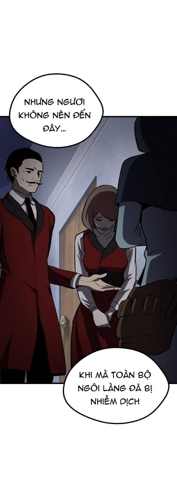 Truyện Tranh Anh Hùng Mạnh Nhất? Ta Không Làm Lâu Rồi! trang 5