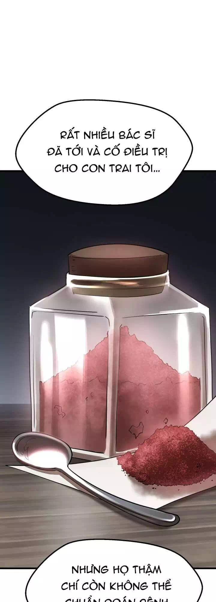 Truyện Tranh Anh Hùng Mạnh Nhất? Ta Không Làm Lâu Rồi! trang 5