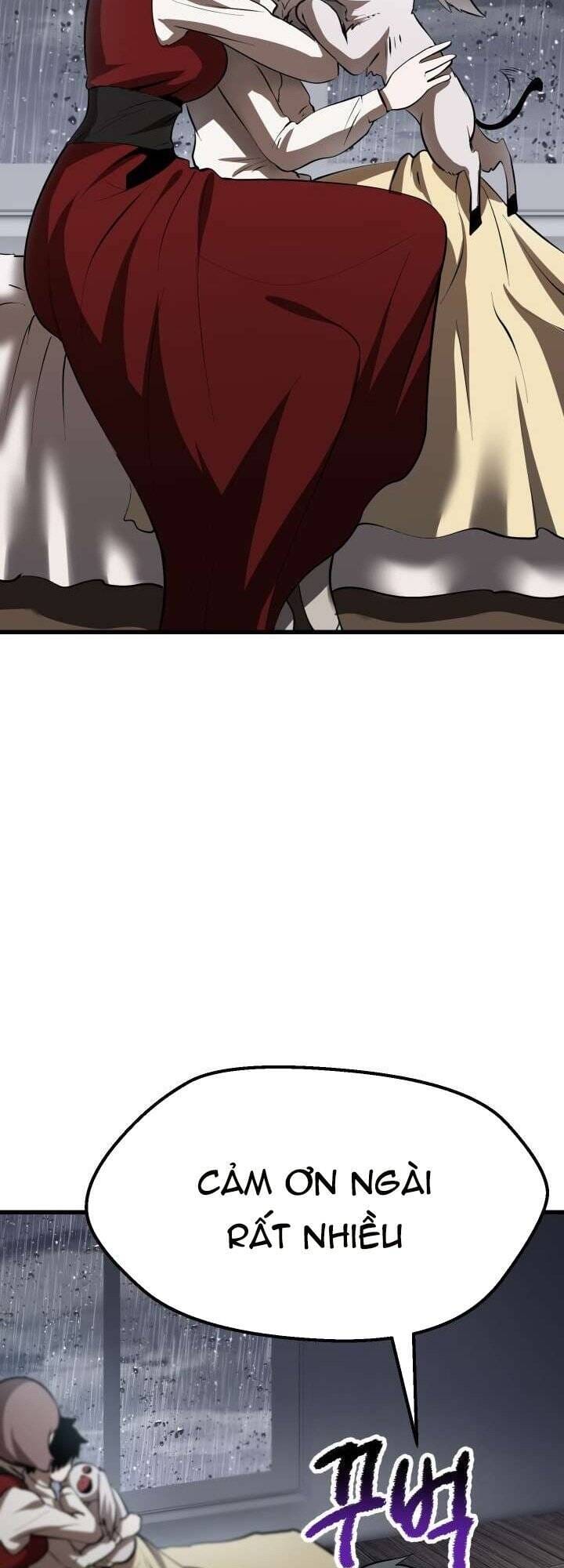 Truyện Tranh Anh Hùng Mạnh Nhất? Ta Không Làm Lâu Rồi! trang 5