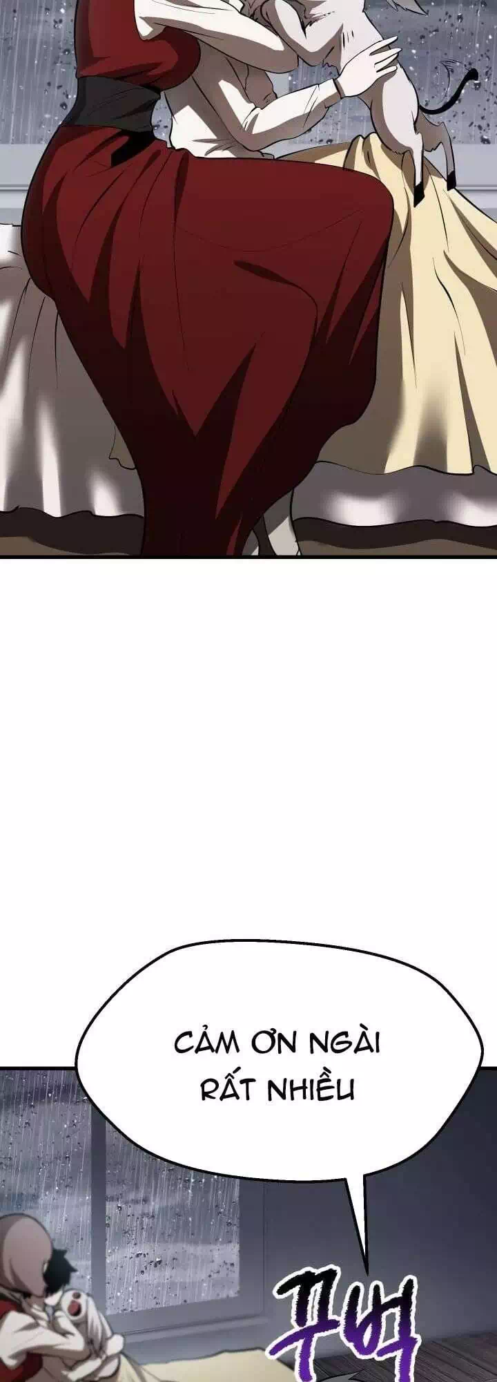 Truyện Tranh Anh Hùng Mạnh Nhất? Ta Không Làm Lâu Rồi! trang 5