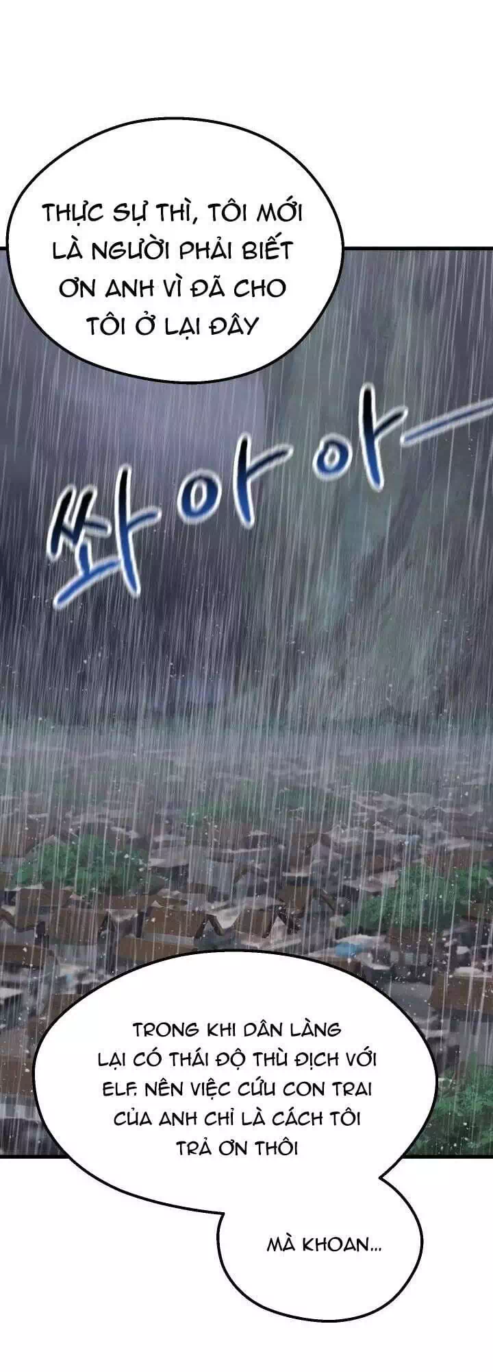 Truyện Tranh Anh Hùng Mạnh Nhất? Ta Không Làm Lâu Rồi! trang 5