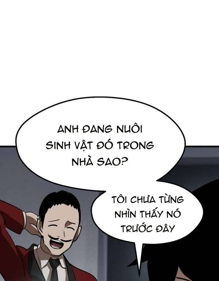 Truyện Tranh Anh Hùng Mạnh Nhất? Ta Không Làm Lâu Rồi! trang 5