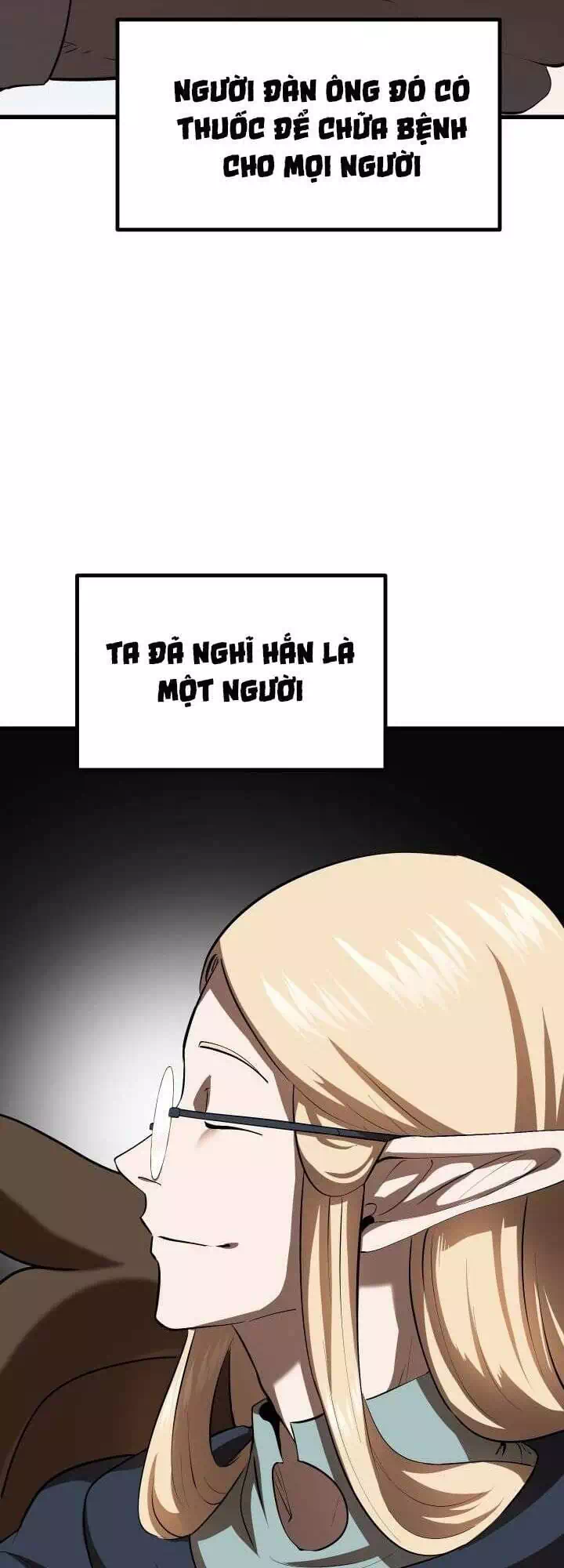 Truyện Tranh Anh Hùng Mạnh Nhất? Ta Không Làm Lâu Rồi! trang 5