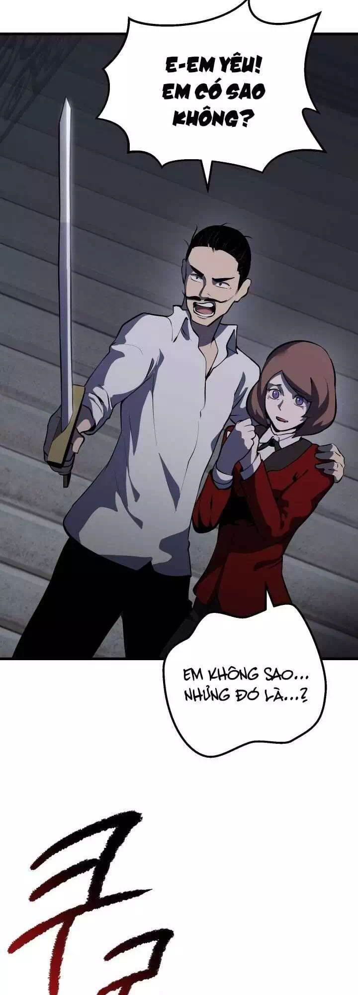 Truyện Tranh Anh Hùng Mạnh Nhất? Ta Không Làm Lâu Rồi! trang 5