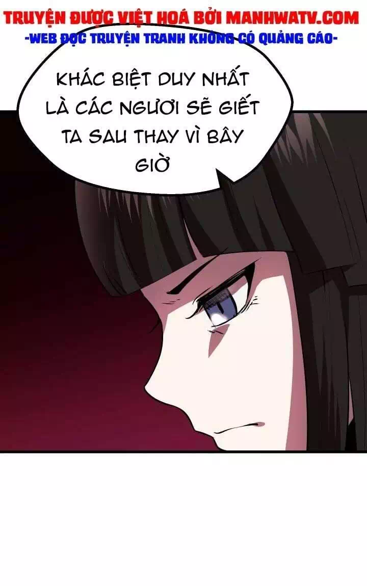 Truyện Tranh Anh Hùng Mạnh Nhất? Ta Không Làm Lâu Rồi! trang 5