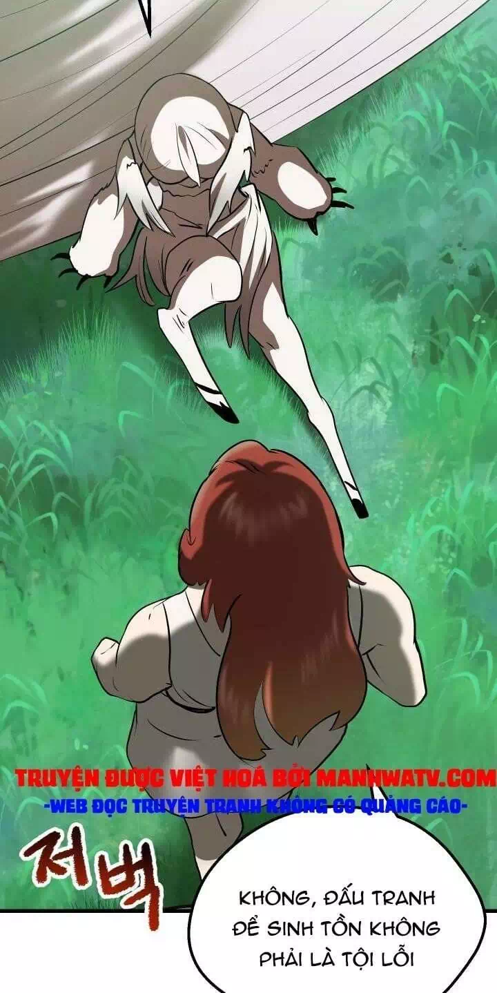 Truyện Tranh Anh Hùng Mạnh Nhất? Ta Không Làm Lâu Rồi! trang 5
