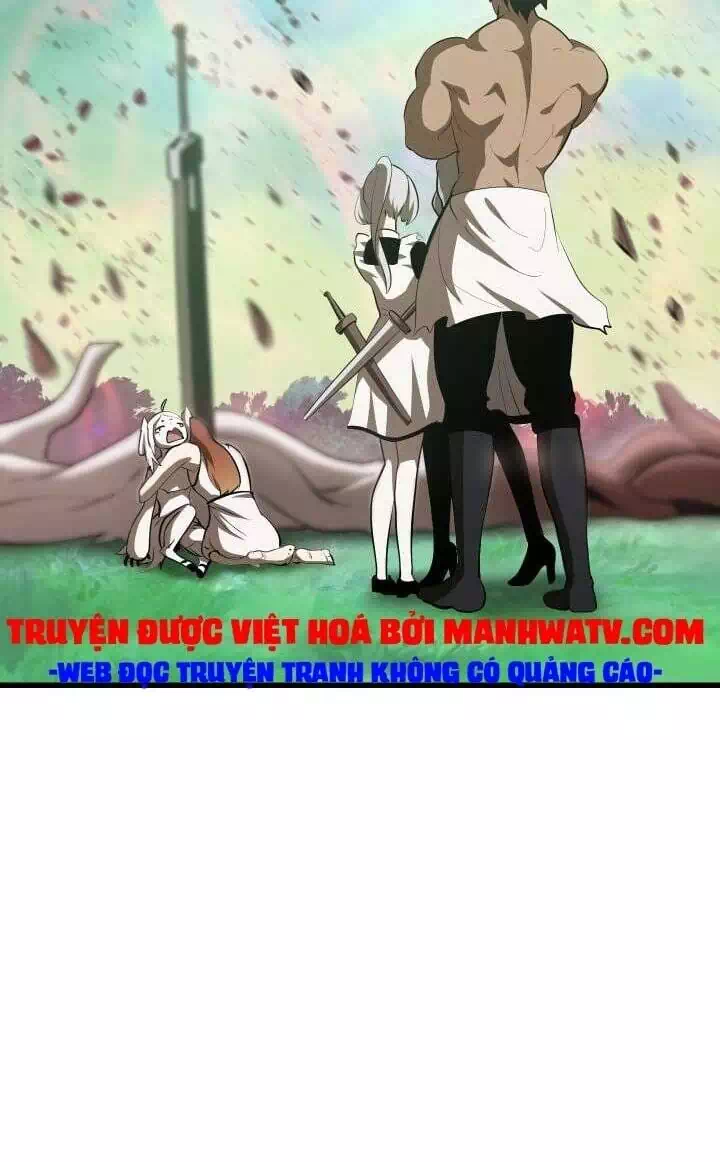 Truyện Tranh Anh Hùng Mạnh Nhất? Ta Không Làm Lâu Rồi! trang 5