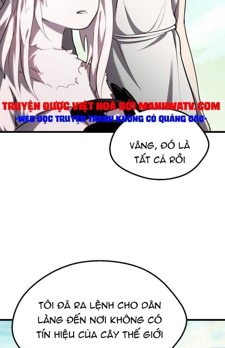 Truyện Tranh Anh Hùng Mạnh Nhất? Ta Không Làm Lâu Rồi! trang 5