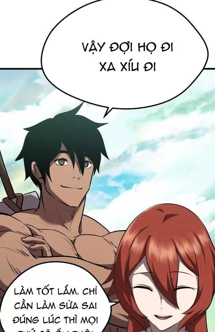 Truyện Tranh Anh Hùng Mạnh Nhất? Ta Không Làm Lâu Rồi! trang 5