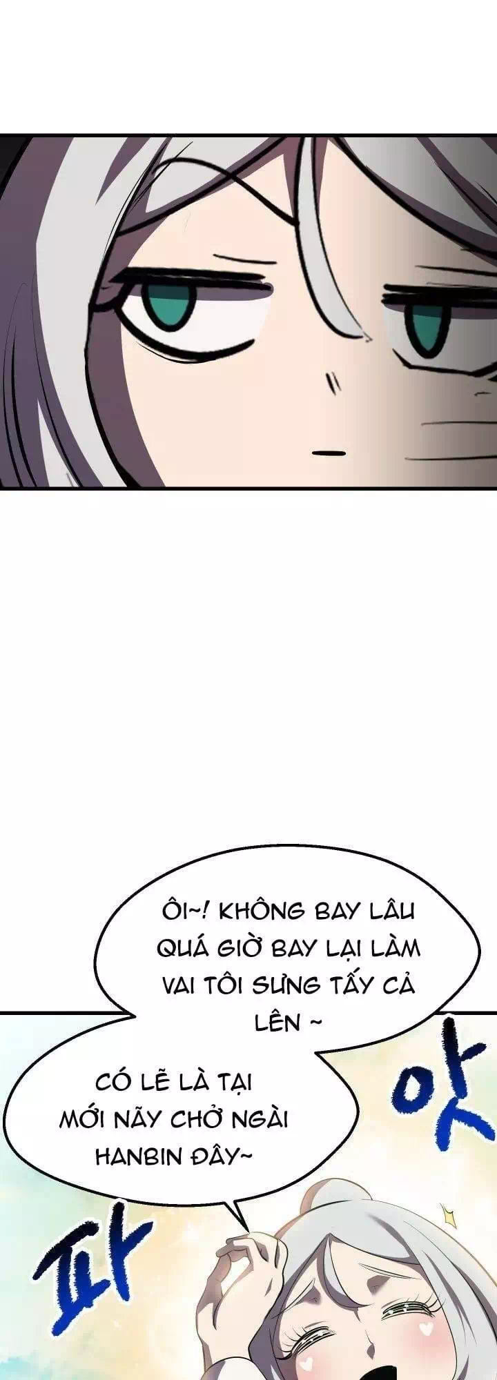 Truyện Tranh Anh Hùng Mạnh Nhất? Ta Không Làm Lâu Rồi! trang 5