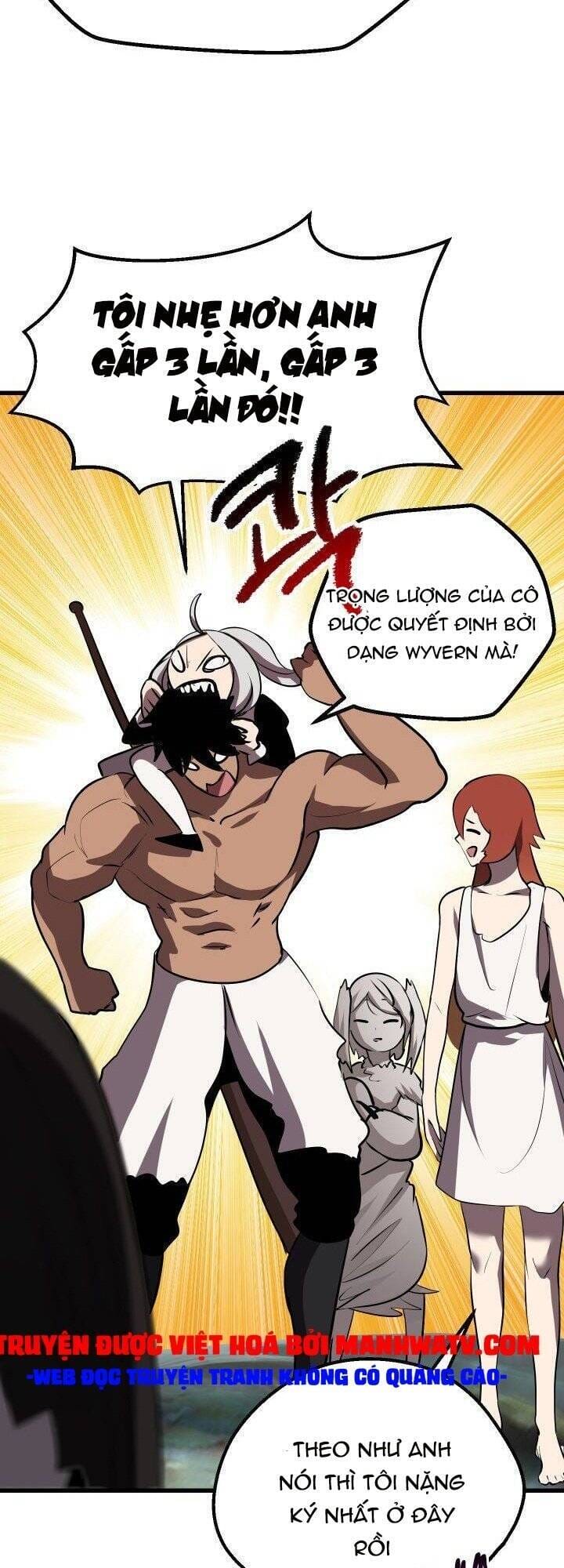 Truyện Tranh Anh Hùng Mạnh Nhất? Ta Không Làm Lâu Rồi! trang 5