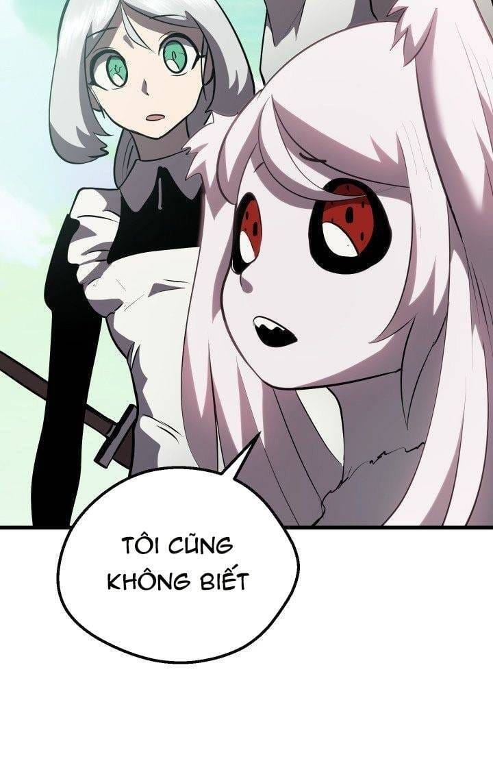 Truyện Tranh Anh Hùng Mạnh Nhất? Ta Không Làm Lâu Rồi! trang 5