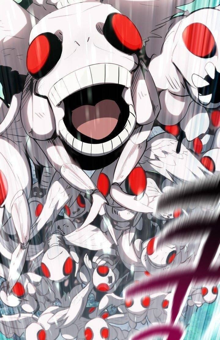 Truyện Tranh Anh Hùng Mạnh Nhất? Ta Không Làm Lâu Rồi! trang 5