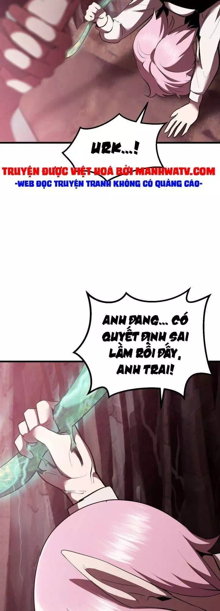 Truyện Tranh Anh Hùng Mạnh Nhất? Ta Không Làm Lâu Rồi! trang 5