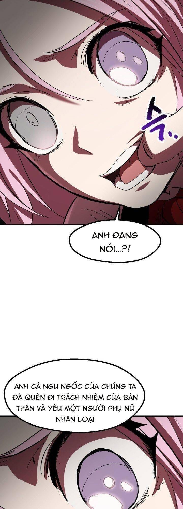 Truyện Tranh Anh Hùng Mạnh Nhất? Ta Không Làm Lâu Rồi! trang 5