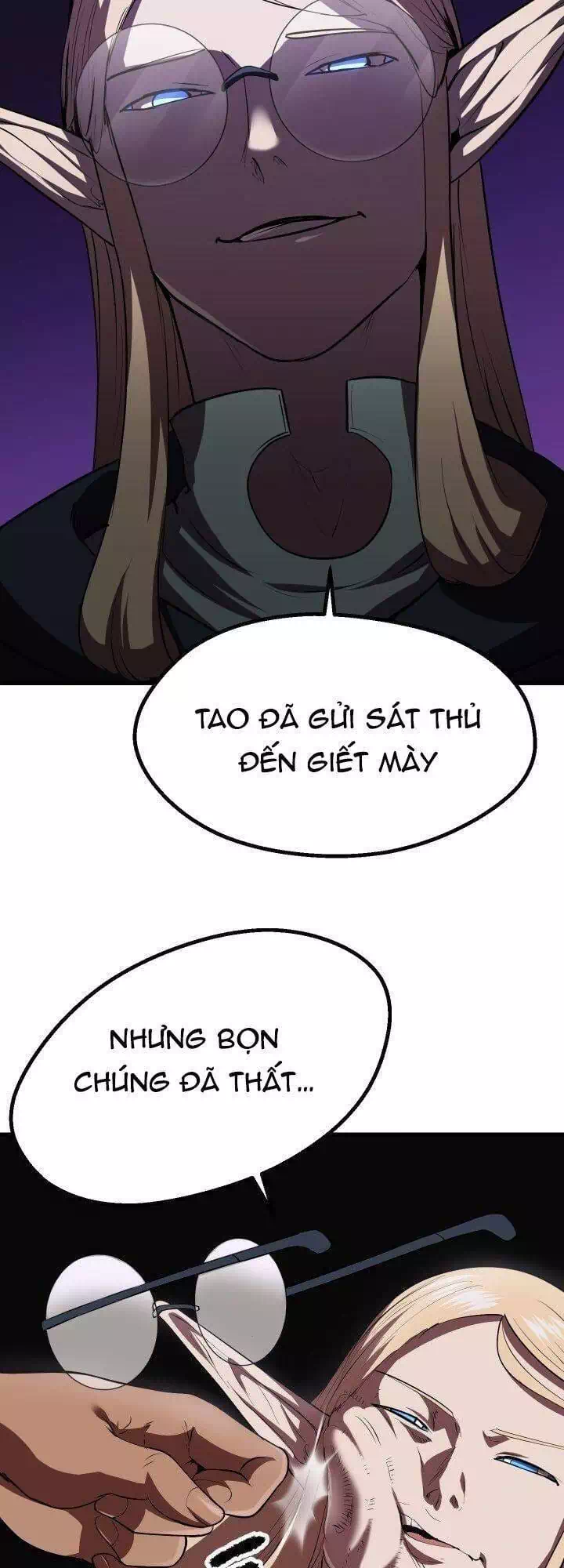 Truyện Tranh Anh Hùng Mạnh Nhất? Ta Không Làm Lâu Rồi! trang 5