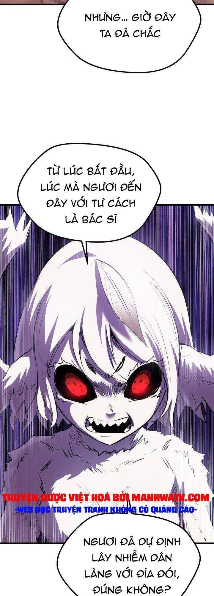 Truyện Tranh Anh Hùng Mạnh Nhất? Ta Không Làm Lâu Rồi! trang 5