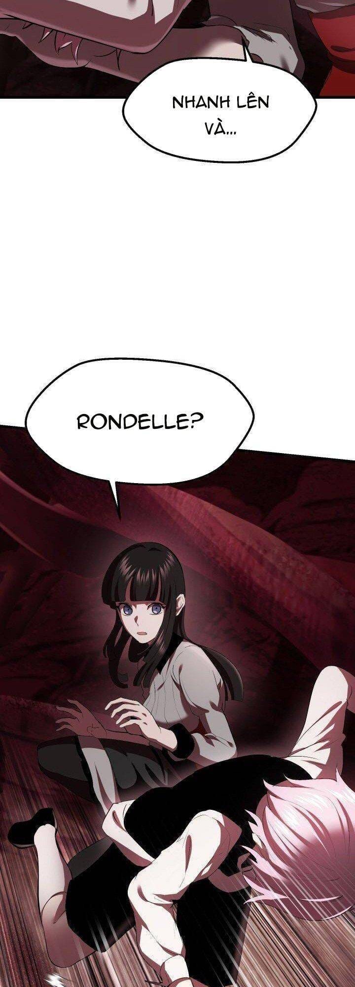 Truyện Tranh Anh Hùng Mạnh Nhất? Ta Không Làm Lâu Rồi! trang 5