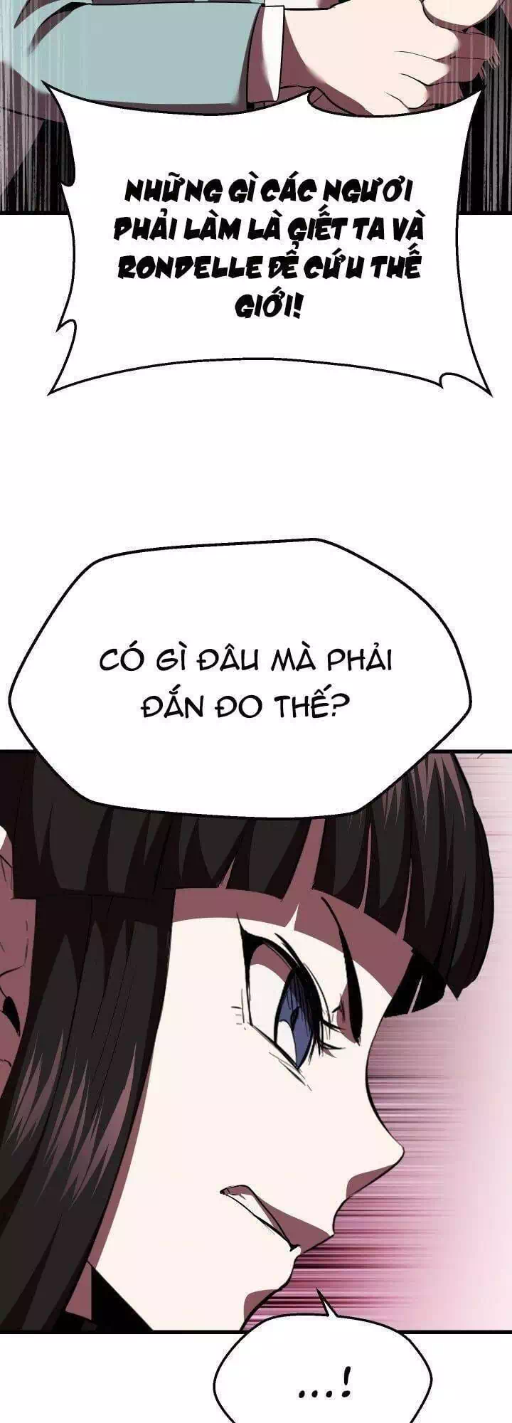 Truyện Tranh Anh Hùng Mạnh Nhất? Ta Không Làm Lâu Rồi! trang 5