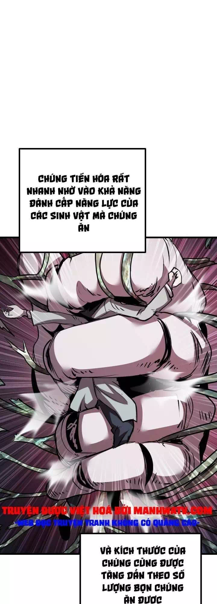 Truyện Tranh Anh Hùng Mạnh Nhất? Ta Không Làm Lâu Rồi! trang 5