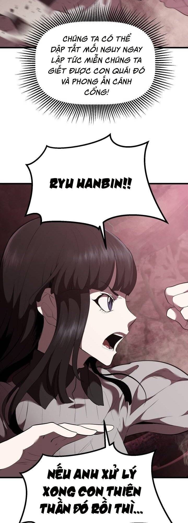 Truyện Tranh Anh Hùng Mạnh Nhất? Ta Không Làm Lâu Rồi! trang 5