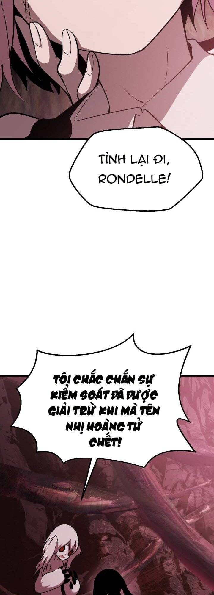 Truyện Tranh Anh Hùng Mạnh Nhất? Ta Không Làm Lâu Rồi! trang 5