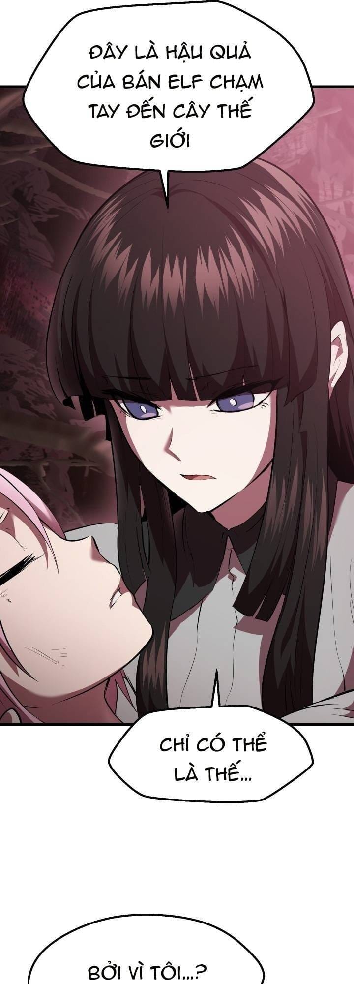 Truyện Tranh Anh Hùng Mạnh Nhất? Ta Không Làm Lâu Rồi! trang 5