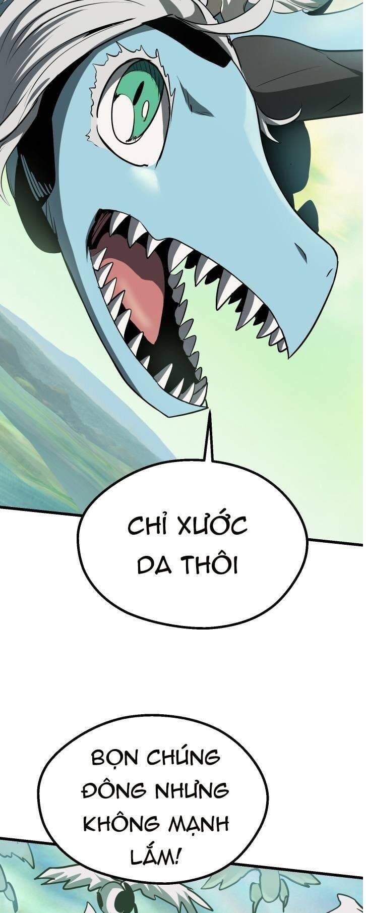 Truyện Tranh Anh Hùng Mạnh Nhất? Ta Không Làm Lâu Rồi! trang 5