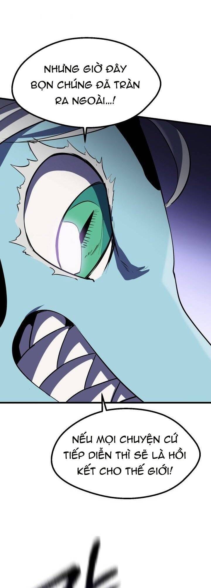 Truyện Tranh Anh Hùng Mạnh Nhất? Ta Không Làm Lâu Rồi! trang 5
