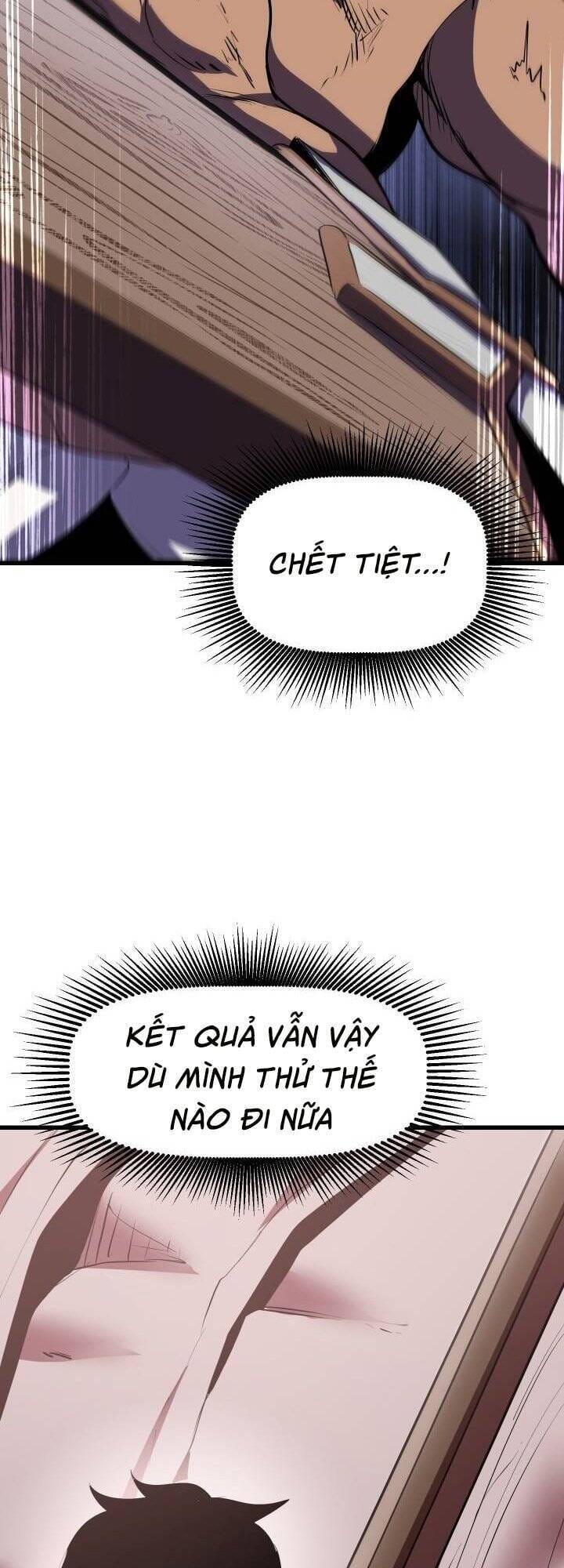 Truyện Tranh Anh Hùng Mạnh Nhất? Ta Không Làm Lâu Rồi! trang 5