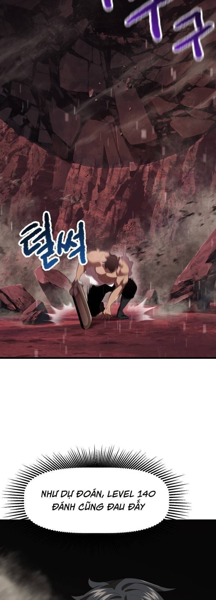 Truyện Tranh Anh Hùng Mạnh Nhất? Ta Không Làm Lâu Rồi! trang 5