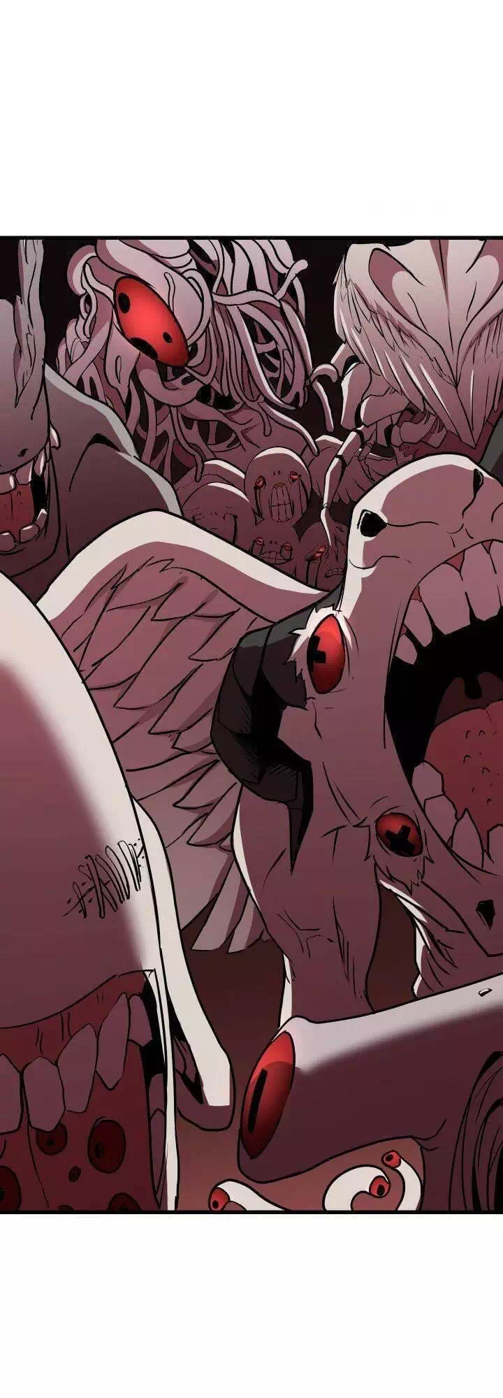 Truyện Tranh Anh Hùng Mạnh Nhất? Ta Không Làm Lâu Rồi! trang 5