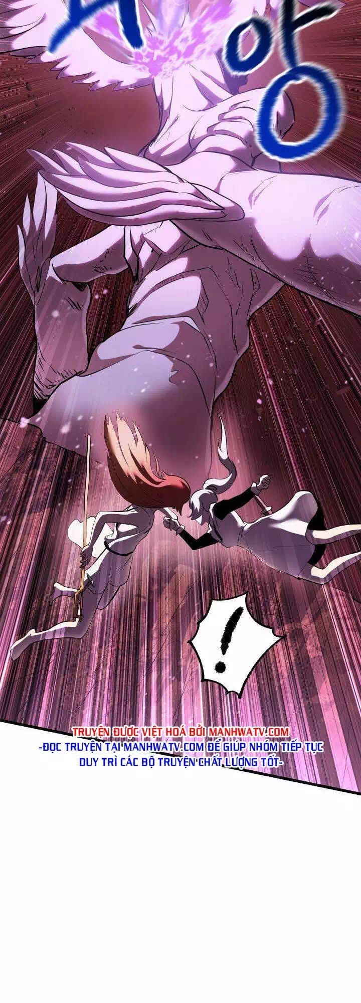 Truyện Tranh Anh Hùng Mạnh Nhất? Ta Không Làm Lâu Rồi! trang 5