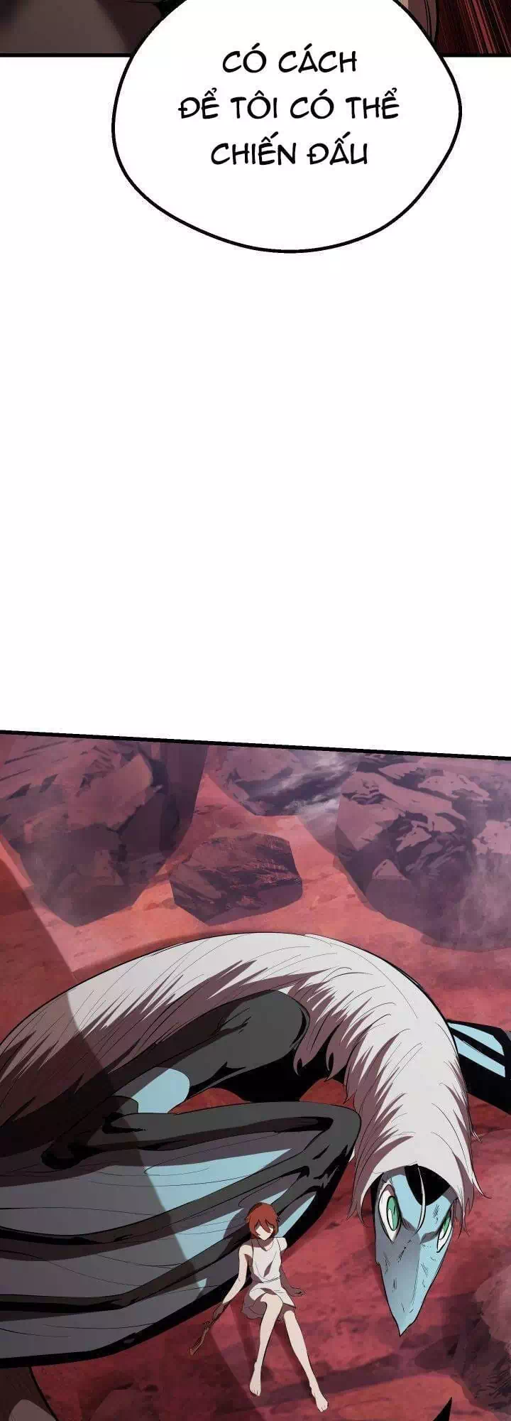 Truyện Tranh Anh Hùng Mạnh Nhất? Ta Không Làm Lâu Rồi! trang 5