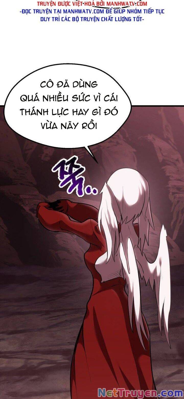 Truyện Tranh Anh Hùng Mạnh Nhất? Ta Không Làm Lâu Rồi! trang 5